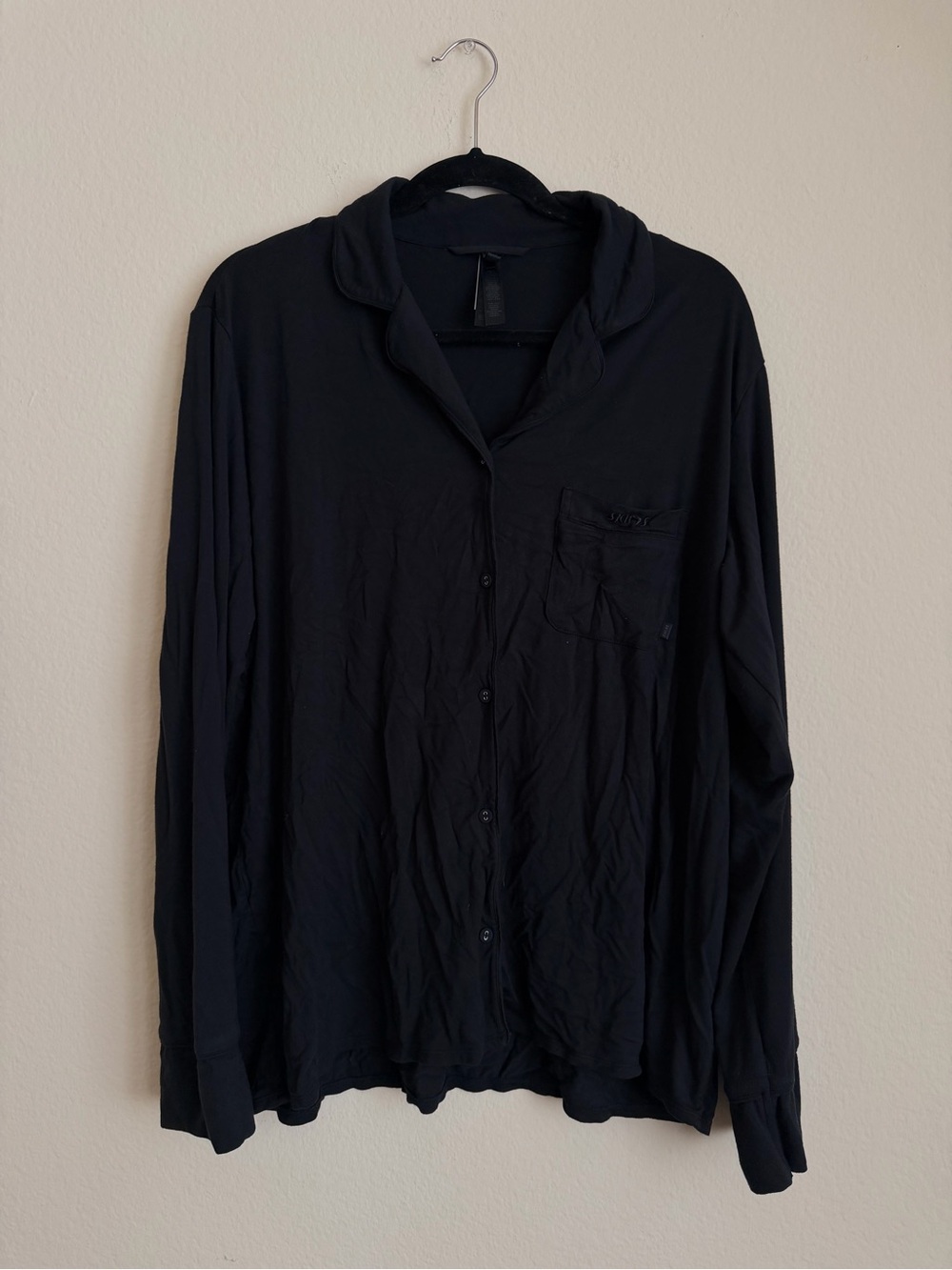 SKIMS Pajama Top